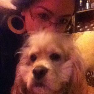 Meet your Posher, Brenda